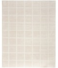DKNY West End Ave Ivory Rug WTE01 9 ft. X 12 ft. Rect. - Rugs Town DKNY West End Ave Ivory WTE01 9 ft. X 12 ft. Rect. Rug