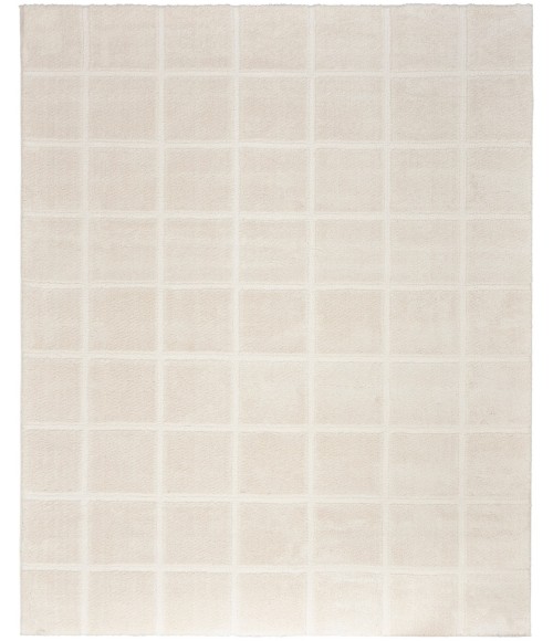DKNY West End Ave Ivory Rug WTE01 9 ft. X 12 ft. Rect. - Rugs Town DKNY West End Ave Ivory WTE01 9 ft. X 12 ft. Rect. Rug
