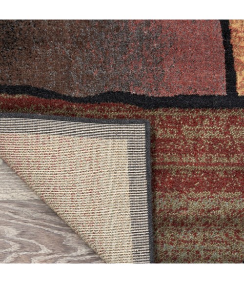 Nourison EXPRESSIONS Area Rug Nourison Expressions Area Rug XP05-Multicolor