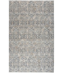 Nourison Nyle Charcoal NYE08 9 ft. 10 in. X 13 ft. 6 in. Rectangle Rug