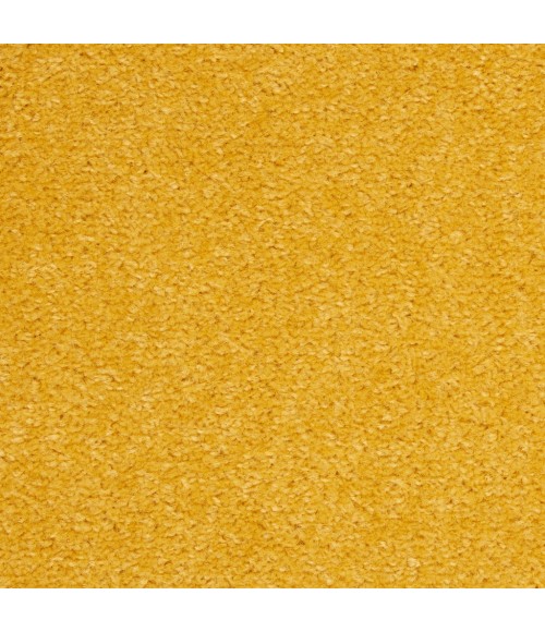 Nourison ESSENTIALS Area Rug Nourison Essentials Area Rug NRE01-Yellow