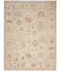 Nourison Whispers Beige WHP05 9 ft. X 12 ft. Rect. Rug