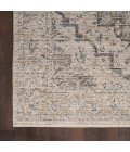 Nourison Lynx Ivory Taupe LNX04 10 ft. Rect. Rug