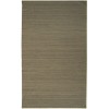 Nourison Washable Essentials Green WAE01 2 ft. 2 in. X 8 ft. Rectangle Rug