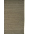 Nourison Washable Essentials Green WAE01 2 ft. 2 in. X 8 ft. Rectangle Rug