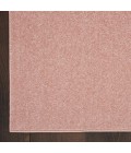 Nourison Essentials Area Rug NRE01-Pink
