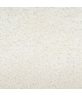 Nourison Pacific Shag Area Rug PCS01 Ivory