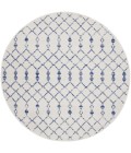 Nourison Whimsicle Area Rug WHS02-Ivory