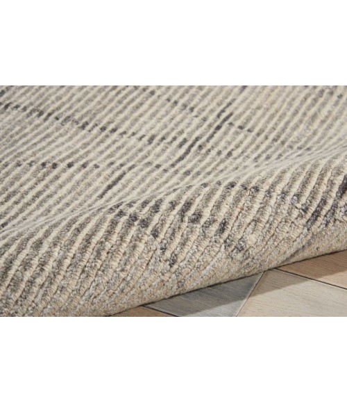 Nourison Ellora Area Rug ELL02-Stone