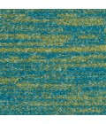 Nourison ESSENTIALS Area Rug Nourison Essentials Area Rug NRE01-Blue Green