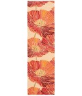 Nourison Fantasy Runner Area Rug FA24-Sunset