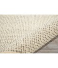 kathy ireland Home River Brook Area Rug KI809-Ivory/Grey