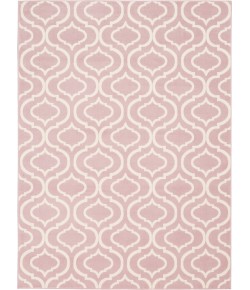 Nourison Home Jubilant JUB19 Pink 6 ft. X 9 ft. Area Rug