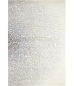 Nourison Twilight - Twi12 Ivory Grey Area Rug 9 ft. 9 in. X 13 ft. 9 in. Rectangle
