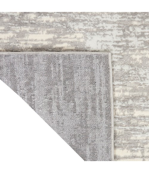 Calvin Klein Enchanting Area Rug Calvin Klein Enchanting Area Rug ECH03 Grey/Beige