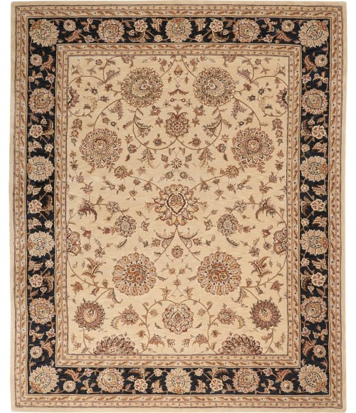 Nourison 2000 Area Rug Nourison 2000 Area Rug 2207-Beige