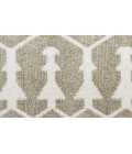 Nourison Astra Machine Washable Sage ASW10 7 ft. 10 in. X 10 ft. Rectangle Rug