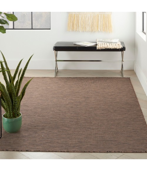 Nourison Positano Area Rug POS01-Natural