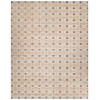 Nourison Home Nordic NRC14 Rust Multicolor 8 ft. X 10 ft. Area Rug