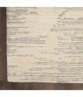 Michael Amini Ma30 Star Area Rug SMR02 Ivory/Grey 4' x 6'
