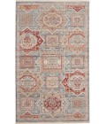 Nourison ENCHANTING HOME Area Rug Nourison Enchanting Home Area Rug ENH02-Blue/Multicolor