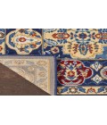 Nourison Grafix Multicolor GRF31 2 ft. X 6 ft. Rectangle Rug
