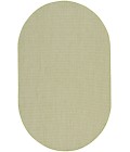 Nourison Courtyard Ivory Green COU01 5 ft. X 8 ft. Oval Rug