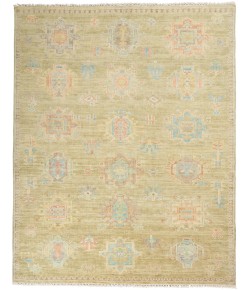 Nourison Odessa - Ods05 Sage Area Rug 8 ft. 6 X 11 ft. 6 Rectangle