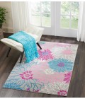 Nourison Passion Area Rug PSN17-Grey