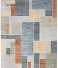 Nourison Astra Machine Washable Area Rug ASW09 Multicolor