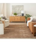 Nourison Luxurious Taupe LRS02 8 ft. X 10 ft. Rect. Rug