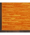 Nourison Essentials Area Rug NRE01-Sunburst