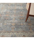 Nourison Starry Nights Area Rug STN08-Light Blue