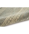 Calvin Klein Home Maya Area Rug MAY03 Dolomite