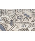 Nourison Concerto Blue CNC05 7 ft. 10 in. X 9 ft. 10 in. Rectangle Rug