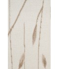 Nourison Grafix Ivory Beige GRF15 2 ft. 3 in. X 7 ft. 6 in. Rectangle Rug