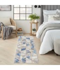 Nourison Elation Area Rug Nourison Elation Area Rug ETN12 Grey/Multi