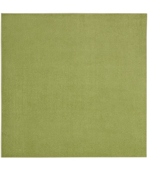 Nourison Essentials Area Rug NRE01-Green