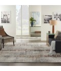 Nourison LUDLOW Area Rug Nourison Ludlow Area Rug LDW04-Multicolor