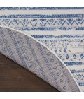 Nourison Whimsicle Area Rug WHS16-Ivory Blue