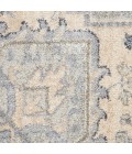 Nourison MOROCCAN CELEBRATION Area Rug kathy ireland Home Moroccan Celebration Area Rug KI382-Silver