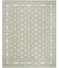 Nourison Grace Sage GCE01 5 ft. 3 in. X 7 ft. 3 in. Rect. Rug