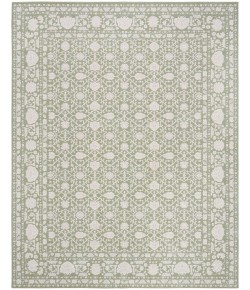 Nourison Grace Sage GCE01 5 ft. 3 in. X 7 ft. 3 in. Rect. Rug