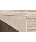 Nourison Elation Ivory Grey Rug ETN01 8 ft. X 11 ft. Rectangle - Rugs Town Nourison Elation Ivory Grey ETN01 8 ft. X 11 ft. Rectangle Rug