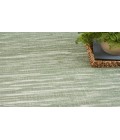 Nourison Casual Green Rug CSU04 9 ft. 2 in. X 12 ft. Rectangle - Rugs Town Nourison Casual Green CSU04 9 ft. 2 in. X 12 ft. Rectangle Rug