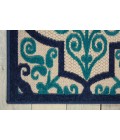 Nourison Aloha Area Rug ALH14-Navy