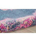 Nourison Passion Area Rug PSN03-Blue