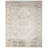 Nourison Concerto Beige CNC18 7 ft. 10 in. X 9 ft. 10 in. Rect. Rug