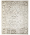 Nourison Concerto Beige CNC18 7 ft. 10 in. X 9 ft. 10 in. Rect. Rug