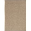 Nourison Washable Solutions Natural WSL01 4 ft. X 6 ft. Rect. Rug